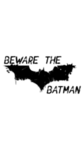 The Dark Knight 333