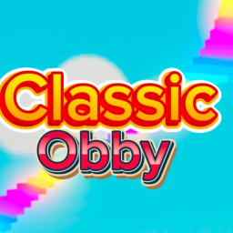 Classic obby