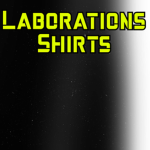 Laborations Shirts