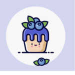 Blueberries123