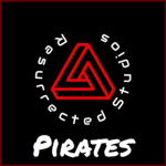 Resurrected Studios Pirates