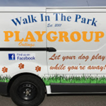 Walk In The Park