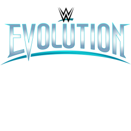 #EVOLUTION! // Every Friday