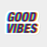 good vibes only bruv