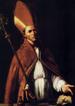 Saint Gennaro’s shop