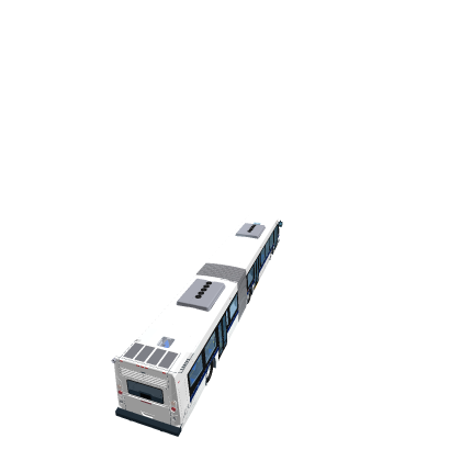 (NTA) novabus lfsa