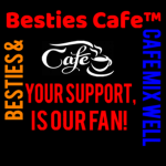 Besties Cafe