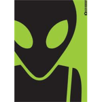 The Alien Skaters