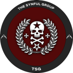 The synful family.