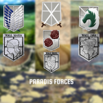 Paradis Island Group
