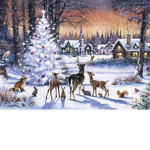 if you enjoy christmas :)