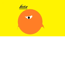 test icon