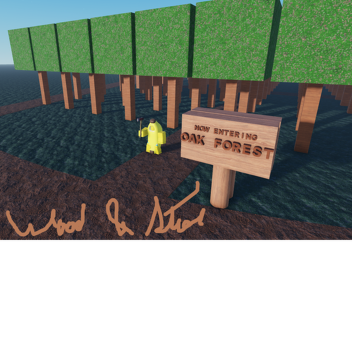 Wood & Steel [Version 19.07 PRERELEASE]