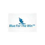 Blue For The Win™