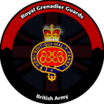 [RGG] | Royal Greandiers Guards