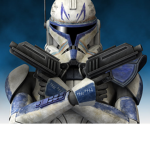 captain rex's