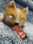 Too Dumb Sauce