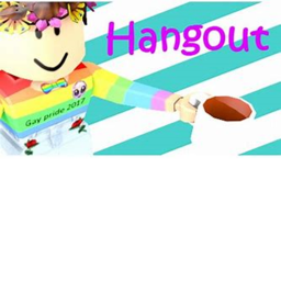 A real hangout