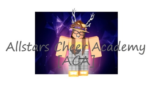 Allstars Cheer Academy [ACA]  - Main Gym