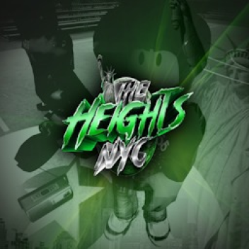 The Heights NYC 🗽 | WE BACK!!