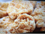Chicken nuggets are goooooood