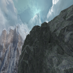 Mountain Cliff Union