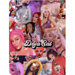 Doja cat TEAM