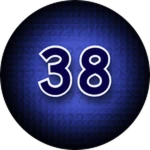 Secret 38