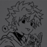 pocky lue