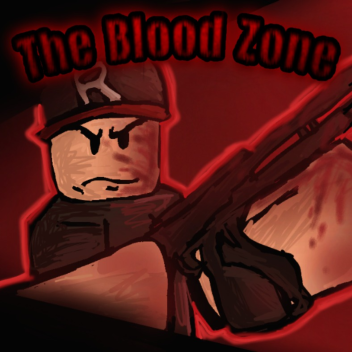 Blood Zone [🎄]