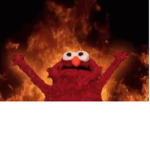 Elmo BAD