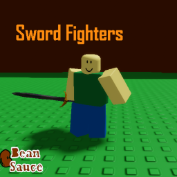 {ALPHA} || swordfighters