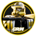 327th Star Corps [GRW]