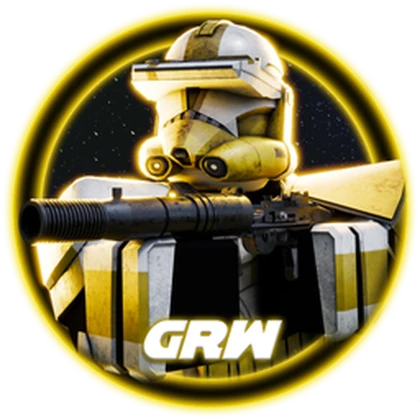 327th Star Corps [GRW] Roblox group icon