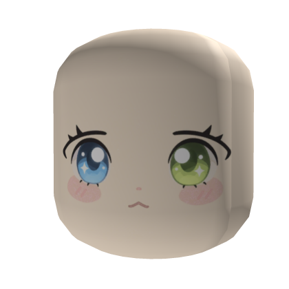 I LIKE MYSELF FACE ♡ | BABYFAME