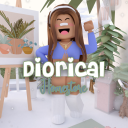 Diorical Homestore!