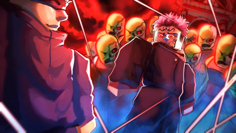 [BLINDFOLD] Hunty Zombie