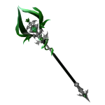 The Staff of Jade 