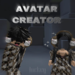 Avatar Creator