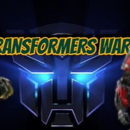 Transformer's War'z