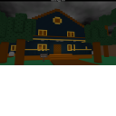 The PIGGY Household (SCARY) (DO NOT PLAY)