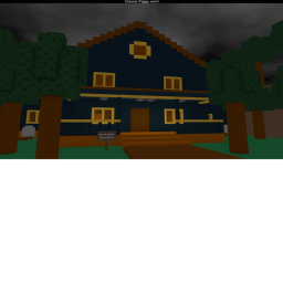 The PIGGY Household (SCARY) (DO NOT PLAY) icon