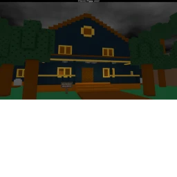The PIGGY Household (SCARY) (DO NOT PLAY) icon