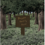 The Huyett Family Farm