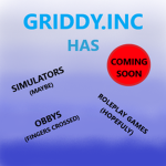 Griddy.inc