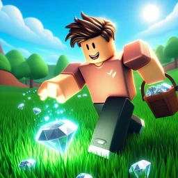 Diamond Collector Simulator icon