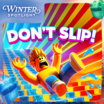 Dont Slip! 🌟FREE UGC🌟