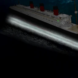 The Poseidon Disaster  icon