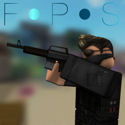 FPS [Alpha!]
