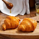 Croissant au miel Group Thumbnail